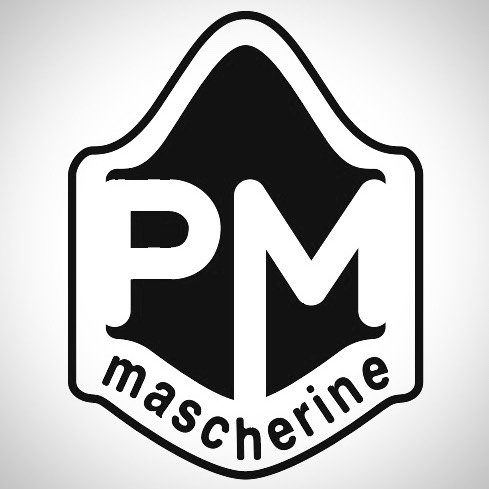 PM Mascherine